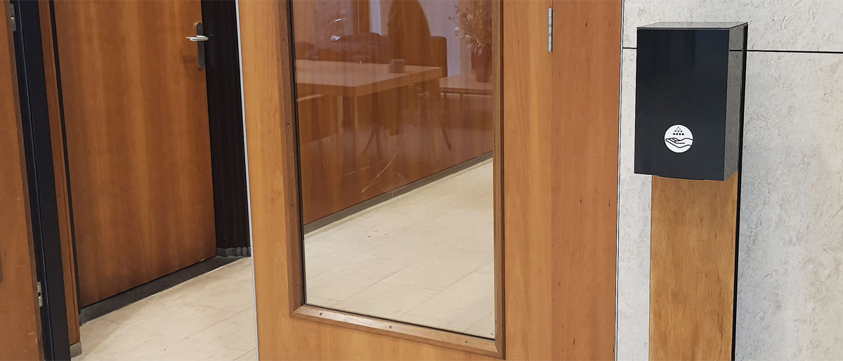 Slider Banner