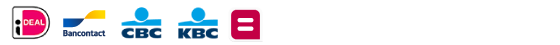Betaalmogelijkheden